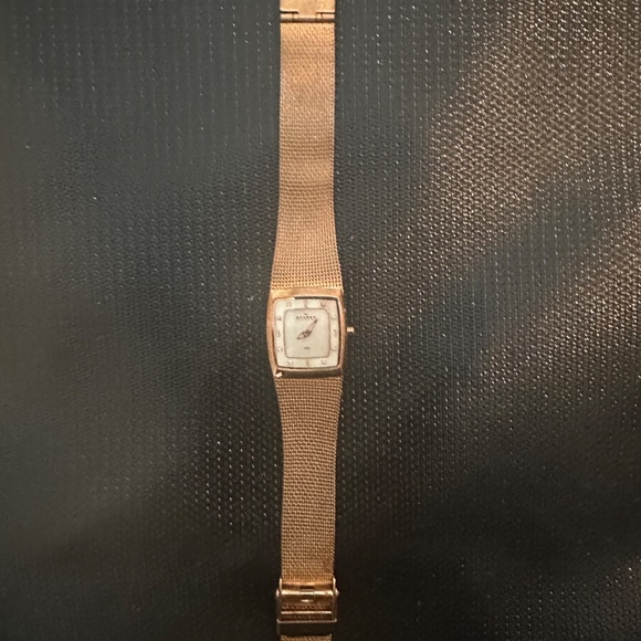 Rare Skagen Women\'s Watch main image 4
